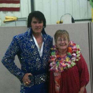 Meet your Posher, Marcia